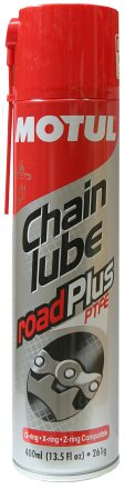 3x ✅Passt für MOTUL 103008 KETTENFETT /0,4L/MOTUL C2+ R.PLUS ⭐UK-Verkäufer⭐ - Bild 2 von 9