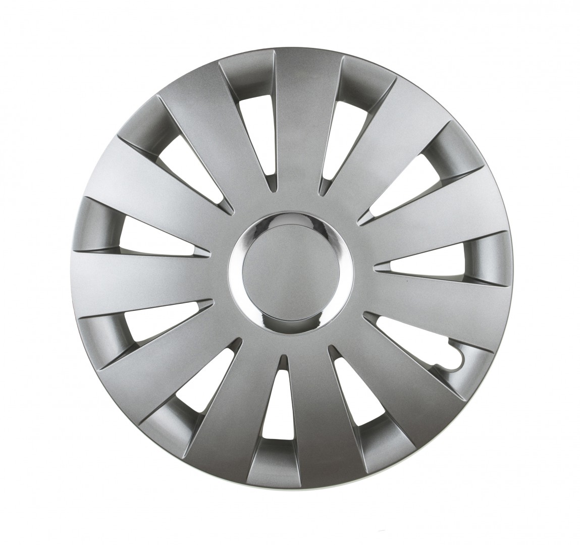 RADKAPPENSET BEAT 16" GRAFIT