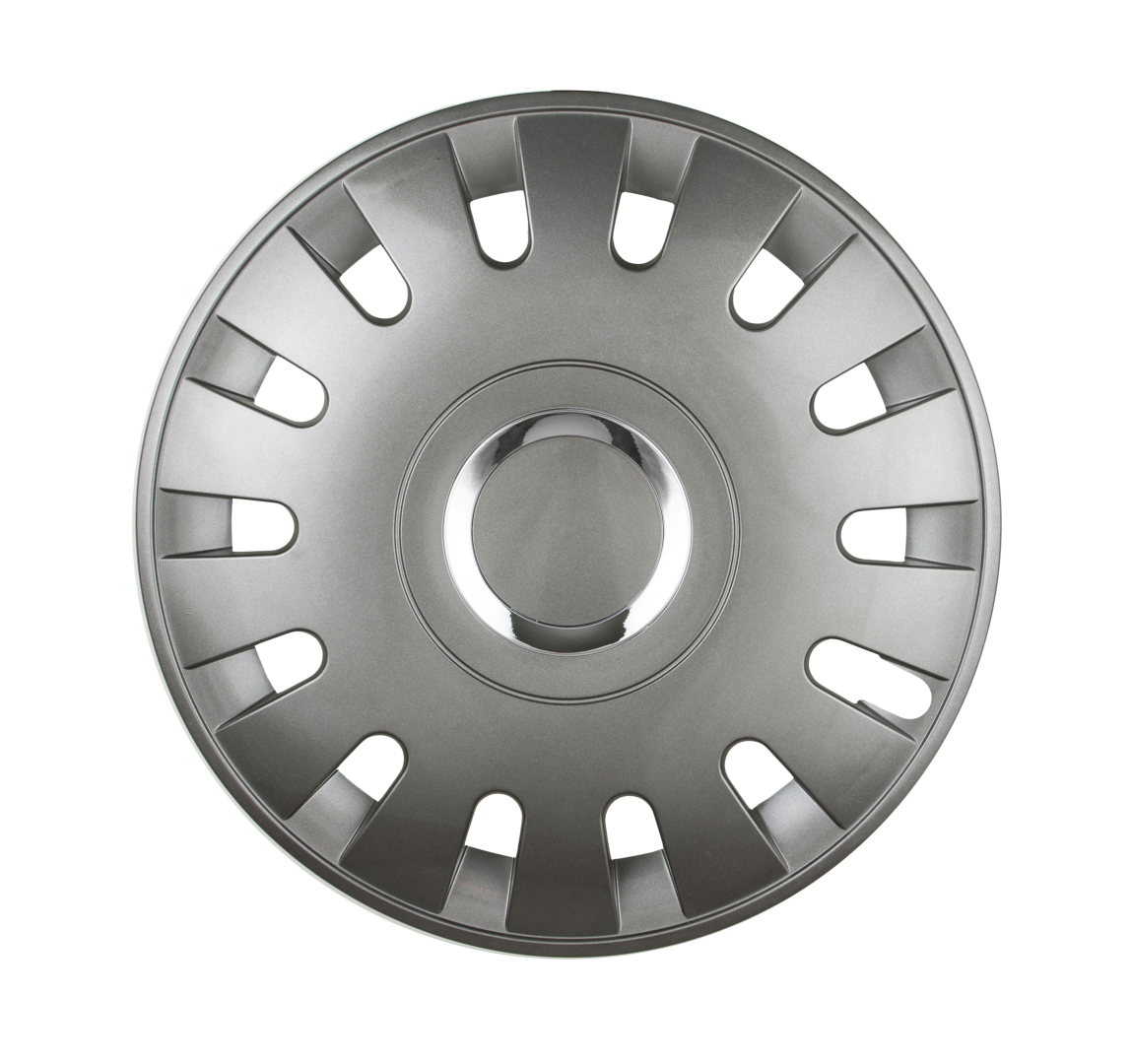 RADKAPPENSET BELL 16" GRAFIT