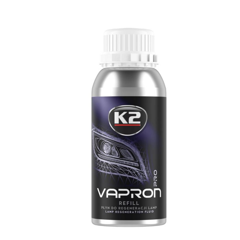NACHF&Uuml;LLER 0,6L VAPRON