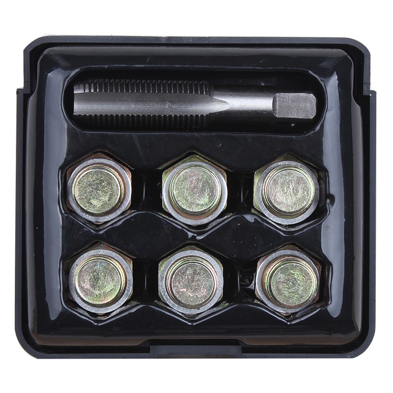 GEWINDEREPERATURSET M15X1,5