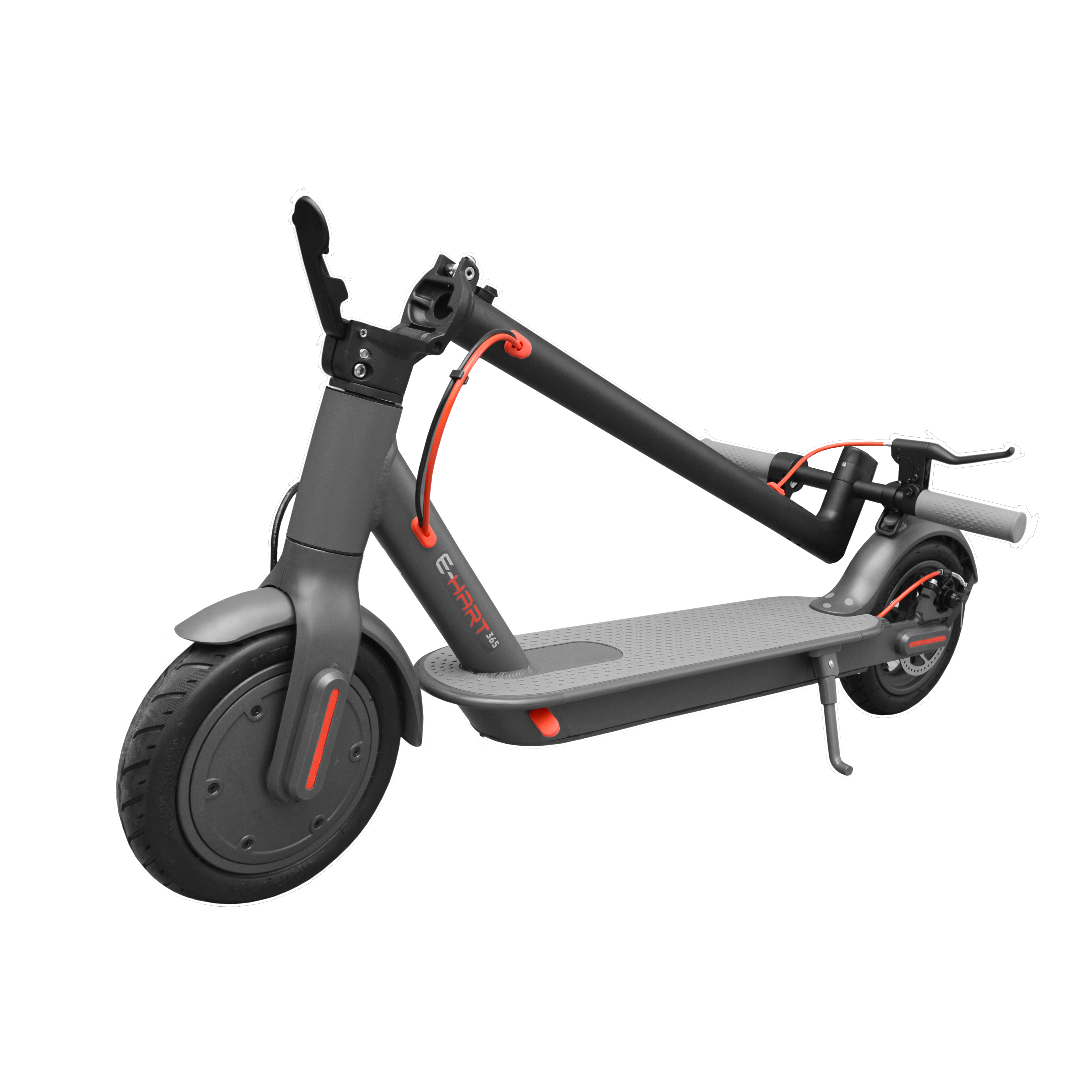 Elektroscooter EHART 365 STANDARD Elektroscooter EHART 365 STANDARD