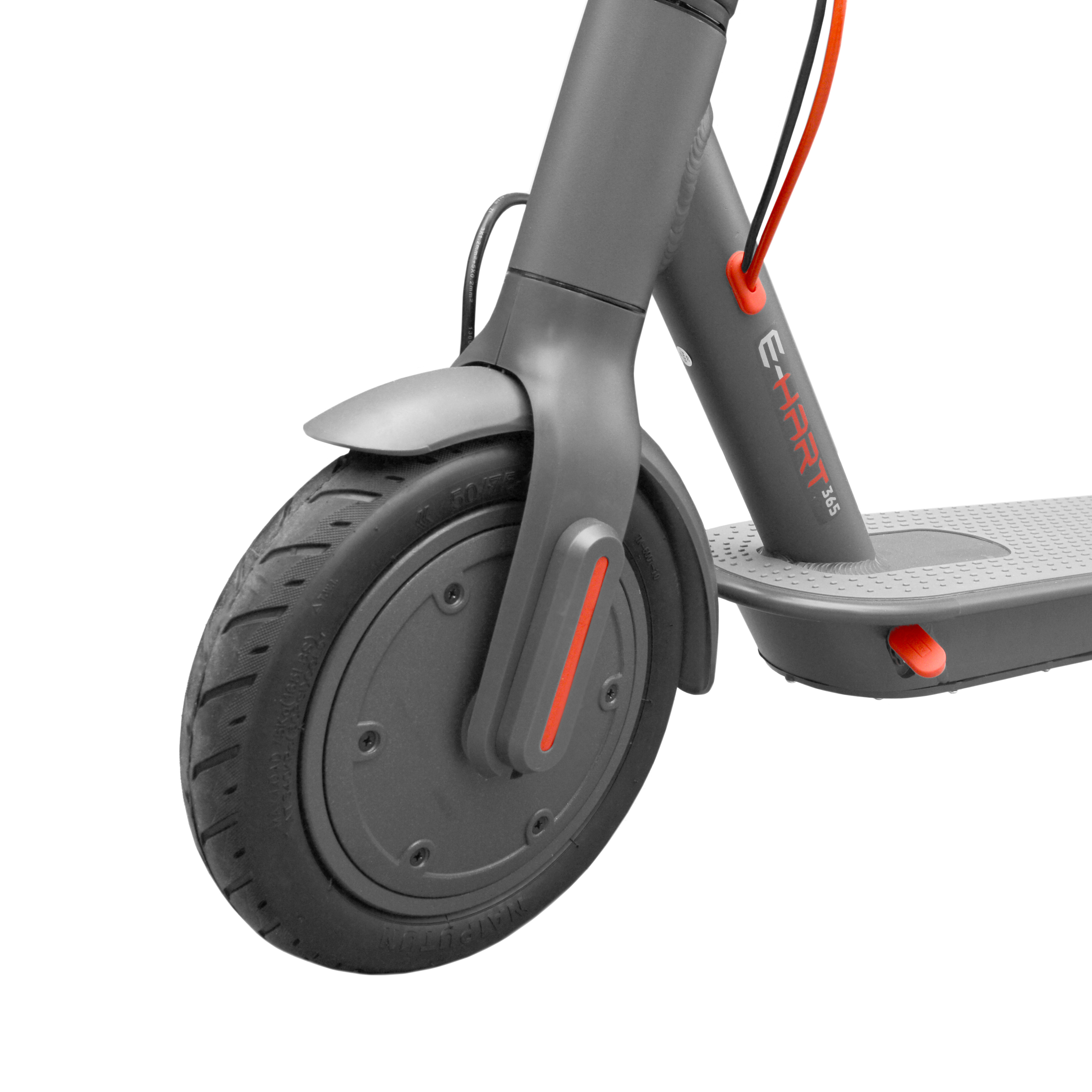 Elektroscooter EHART 365 STANDARD Elektroscooter EHART 365 STANDARD