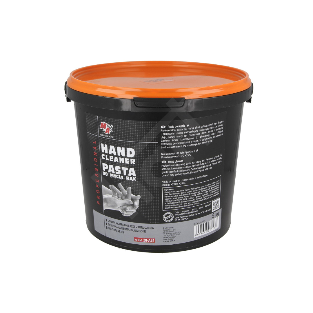 H&Auml;ND.WASCH PASTE /5L/ MA