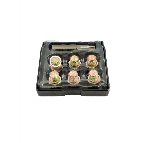 GEWINDEREPARATUR-SET M14X1.5 &Ouml;LWANNE